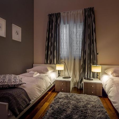 Apartment Maris โรวีน ภายนอก รูปภาพ
